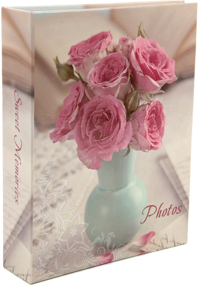 Фотоальбом «Delicate flowers» | Pioneer