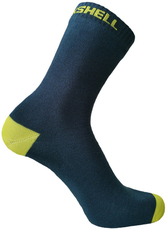 Носки водонепроницаемые «Ultra Thin Crew» | DexShell