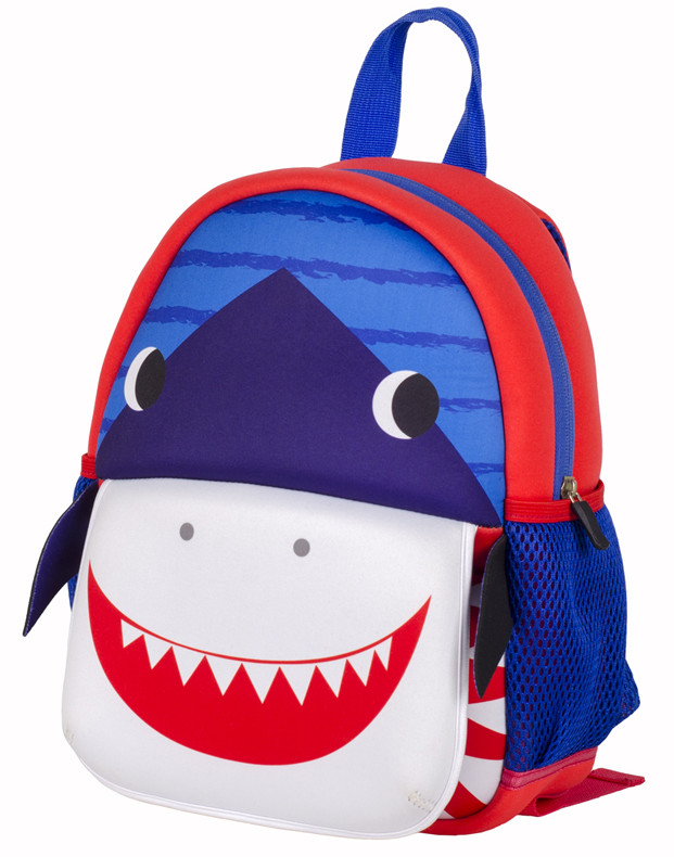 Рюкзак детский «Little shark» | Kids | Berlingo