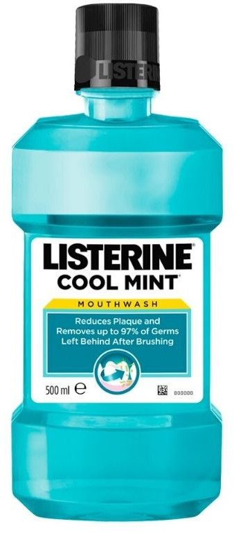 Ополаскиватель для полости рта «Защита десен» | Listerine