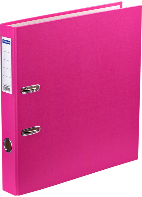 Папка-регистратор | OfficeSpace