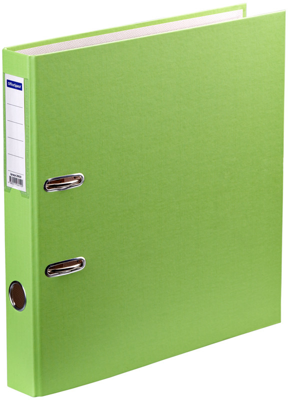 Папка-регистратор | OfficeSpace