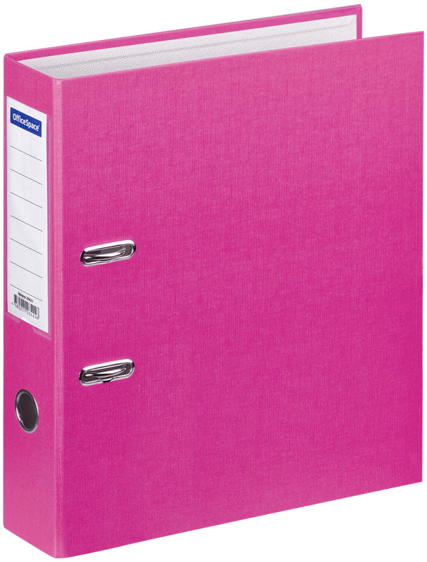 Папка-регистратор | OfficeSpace