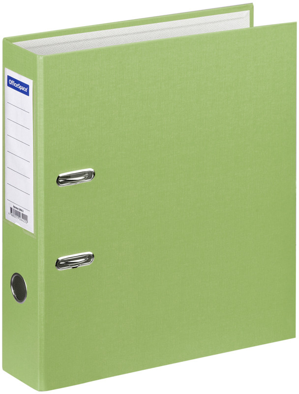 Папка-регистратор | OfficeSpace