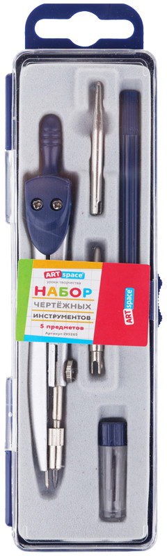 Готовальня | ArtSpace