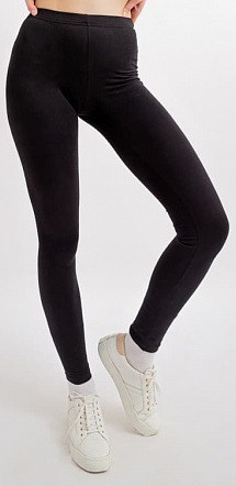 Леггинсы женские спортивные | Mark Formelle