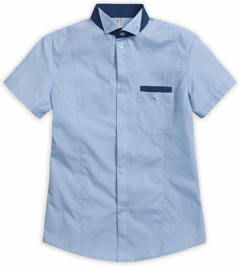 Рубашка для мальчиков | Школа | Pelican
