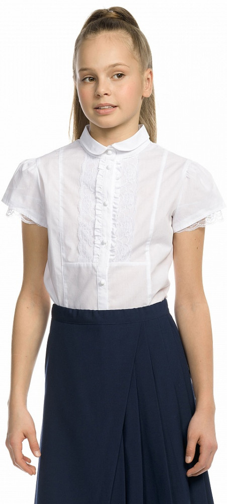 Блузка для девочек | Школа | Pelican