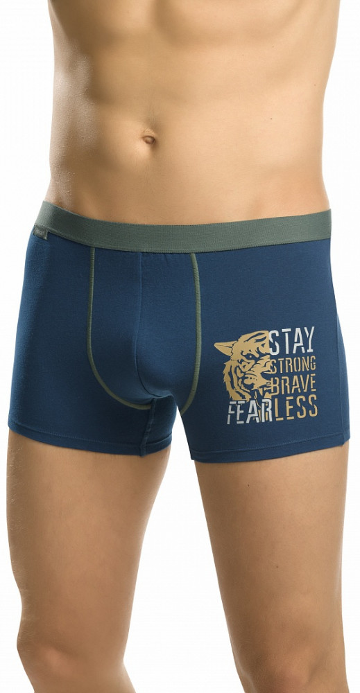 Трусы-шорты мужские | Мужское бельё | Pelican