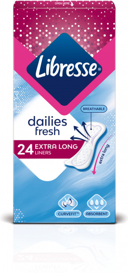 Прокладки женские