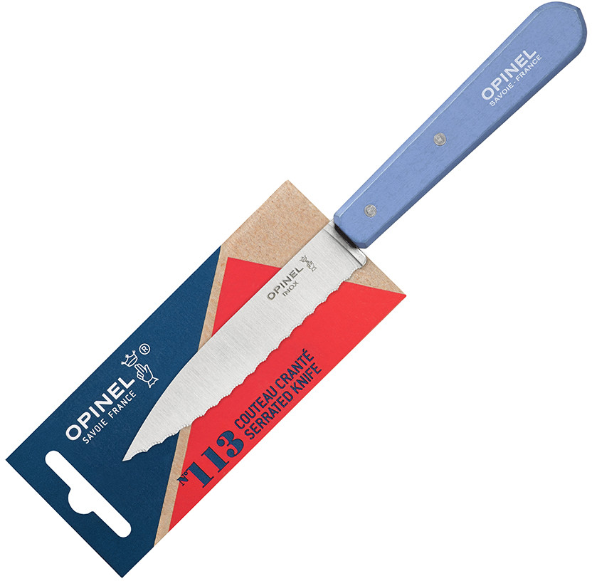 Нож столовый | Opinel