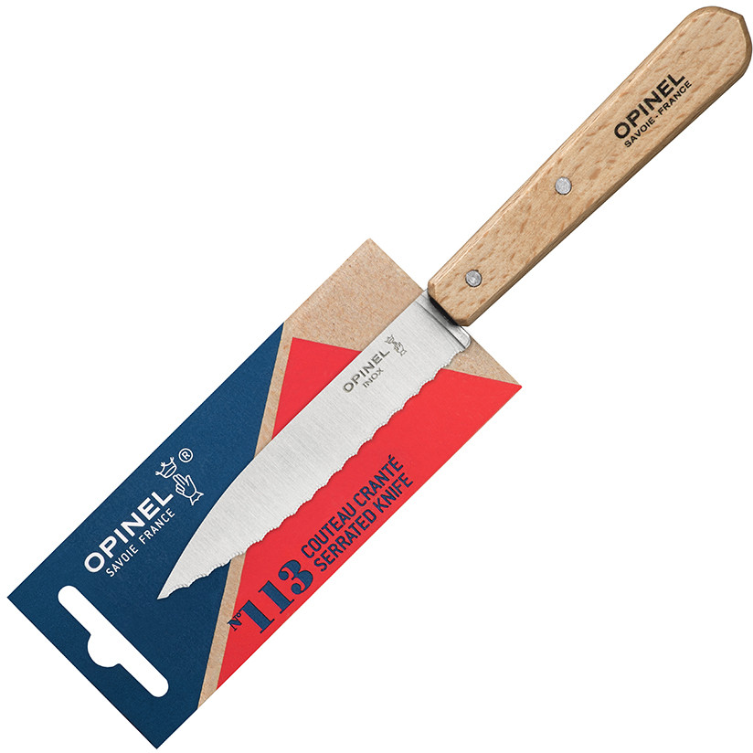 Нож столовый | Opinel