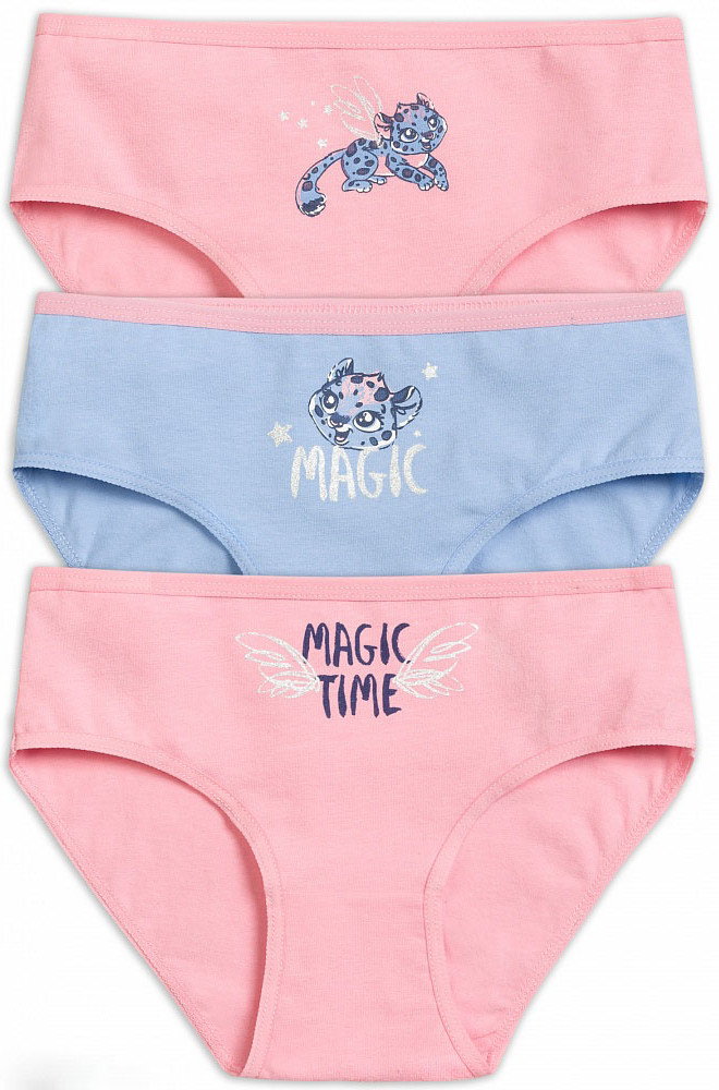 Трусы для девочек | Белье и пижамы | Pelican