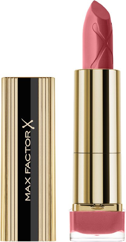 Помада для губ увлажняющая, тон 020-2015 Карамельный | Colour Elixir | Max Factor
