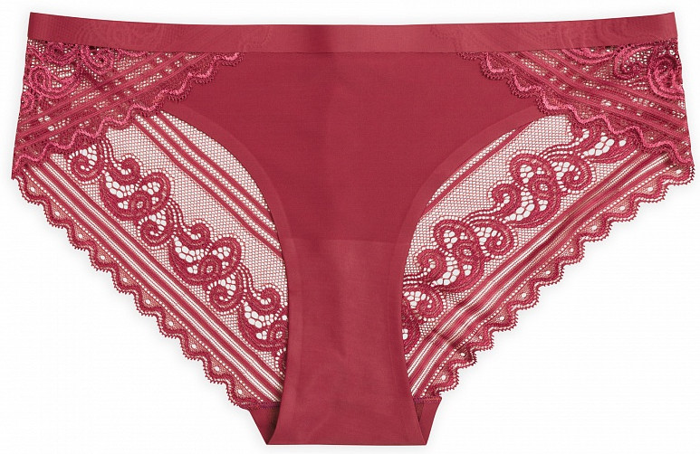 Трусы-слип женские | Pelican