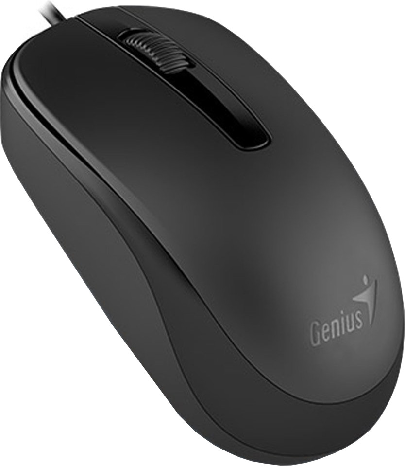 Мышь DX-120 | Genius