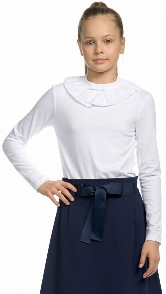 Кофта для девочек | Школа | Pelican