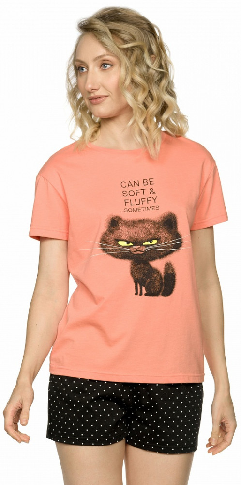 Комплект женский | Пижама-пати! | Pelican