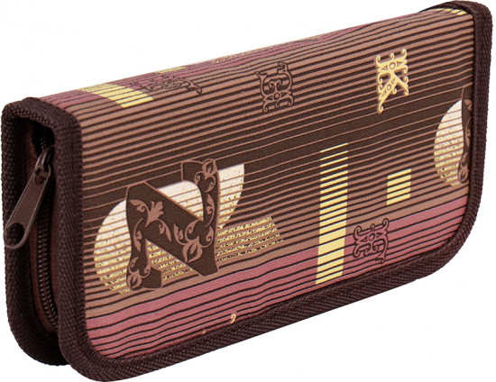 Пенал школьный