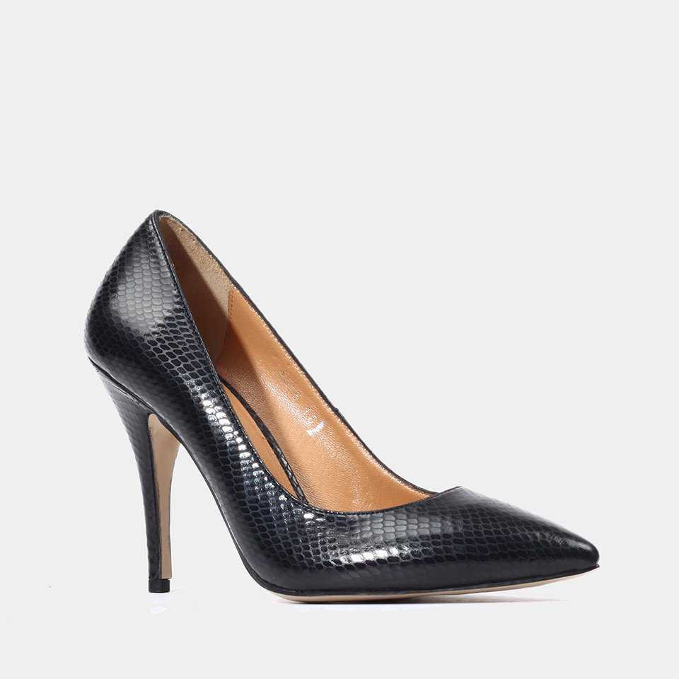 Туфли-лодочки женские | Hotiç