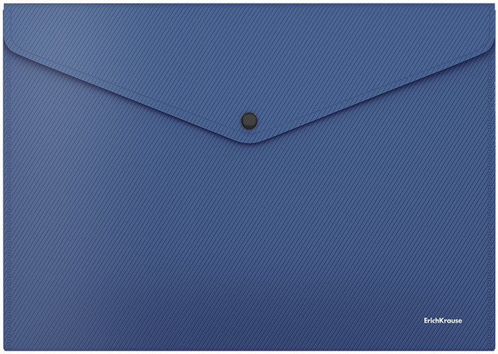 Папка-конверт на кнопке | Erich Krause