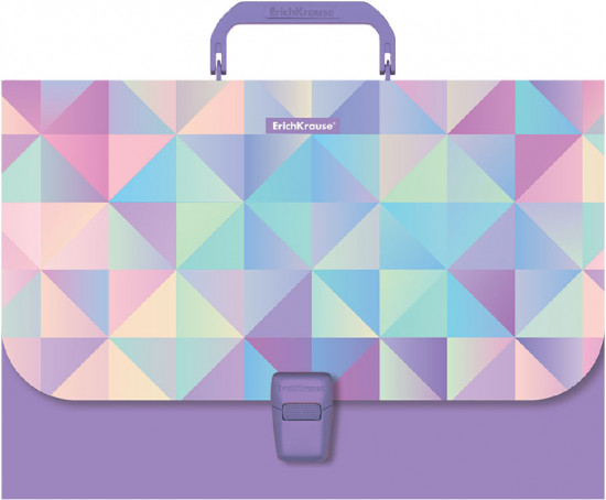 Портфель пластиковый