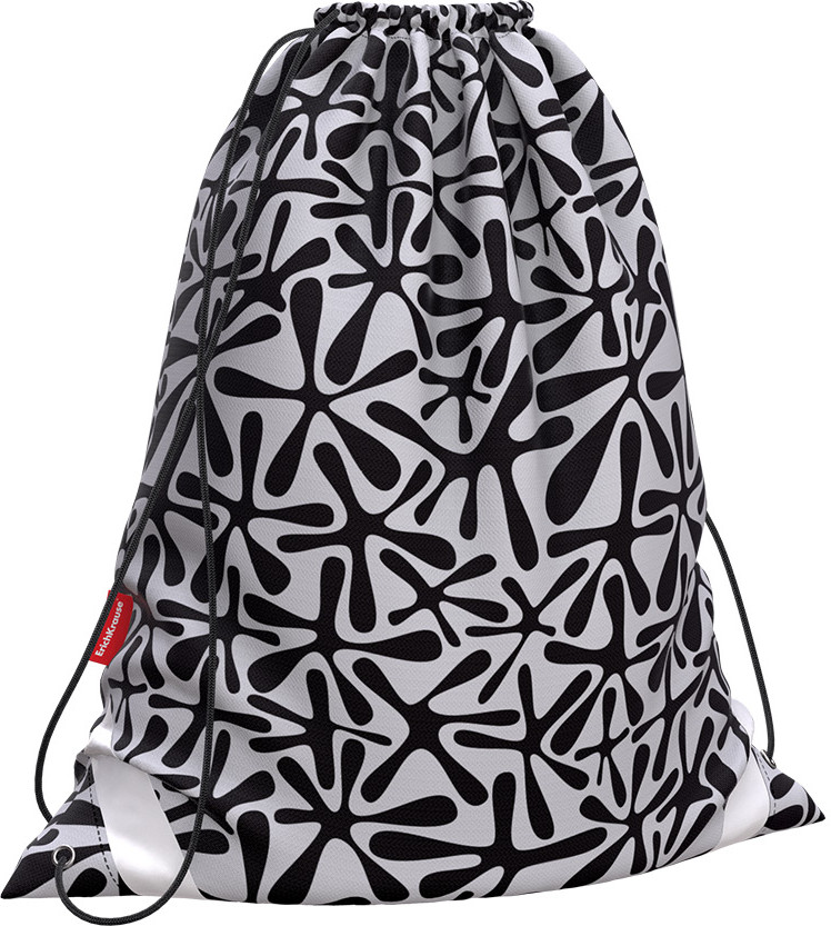 Мешок для обуви | Black Dill | Erich Krause