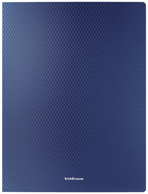 Папка на 4-х кольцах | Original | Erich Krause