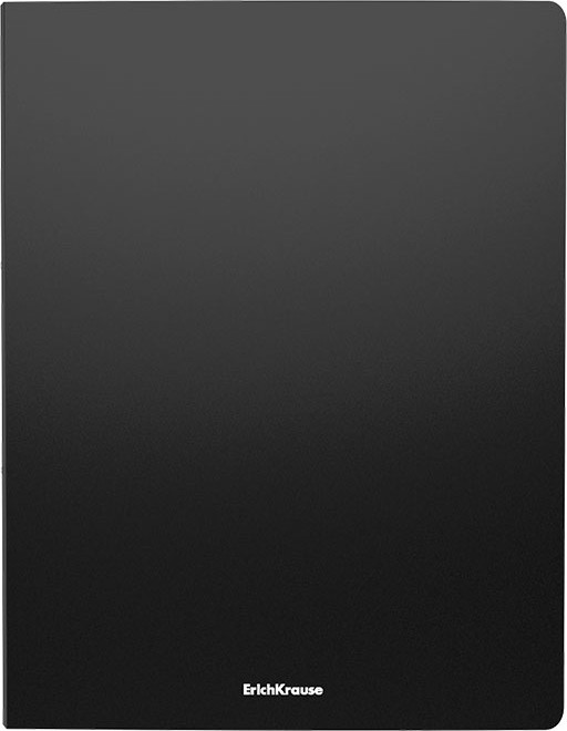 Папка на 4-х кольцах | Erich Krause