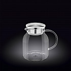 Чайник «Thermo Glass»