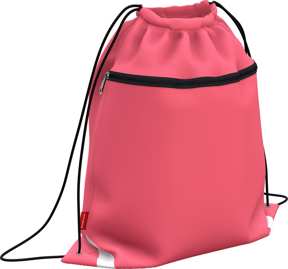 Мешок для обуви «Coral» | Neon | Erich Krause