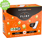 Прокладки женские «Fresh Ultra Cottone»