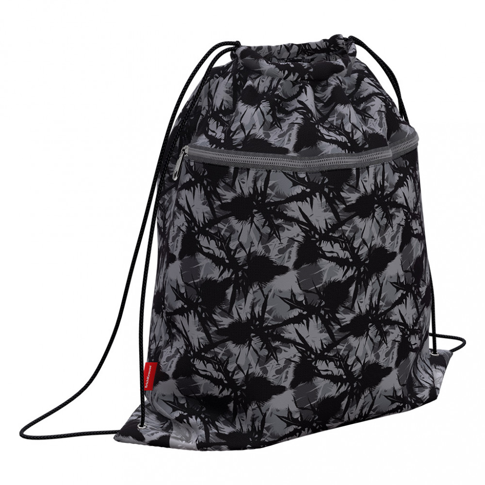 Мешок для обуви | Thistle | Erich Krause