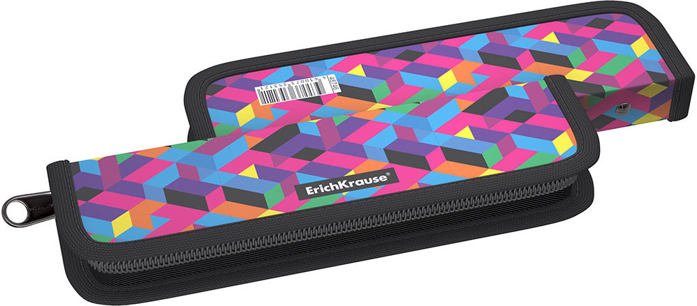 Пенал-книжка | Disco Style | Erich Krause