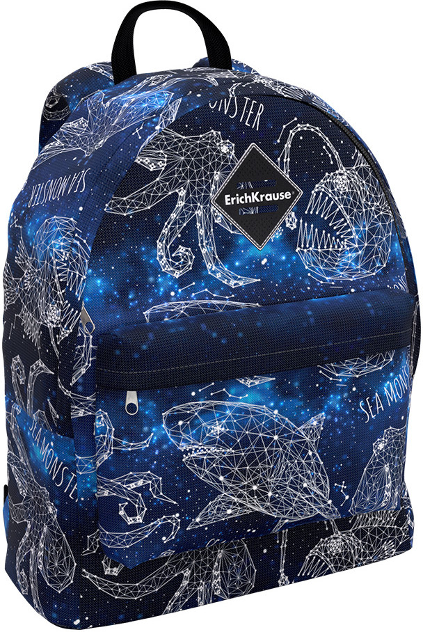 Рюкзак молодежный «Magic Sea World» | Erich Krause