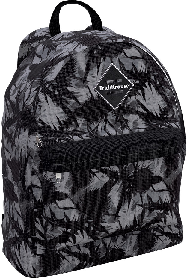 Рюкзак школьный | Thistle | Erich Krause