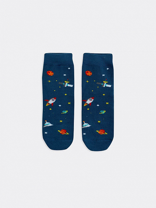 Носки детские | Mark Formelle