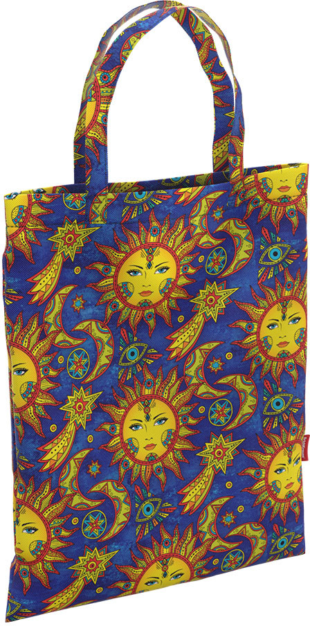 Сумка-шоппер | Art sun | Erich Krause