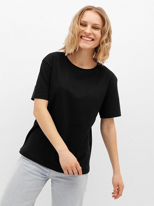 Футболка женская | Mark Formelle