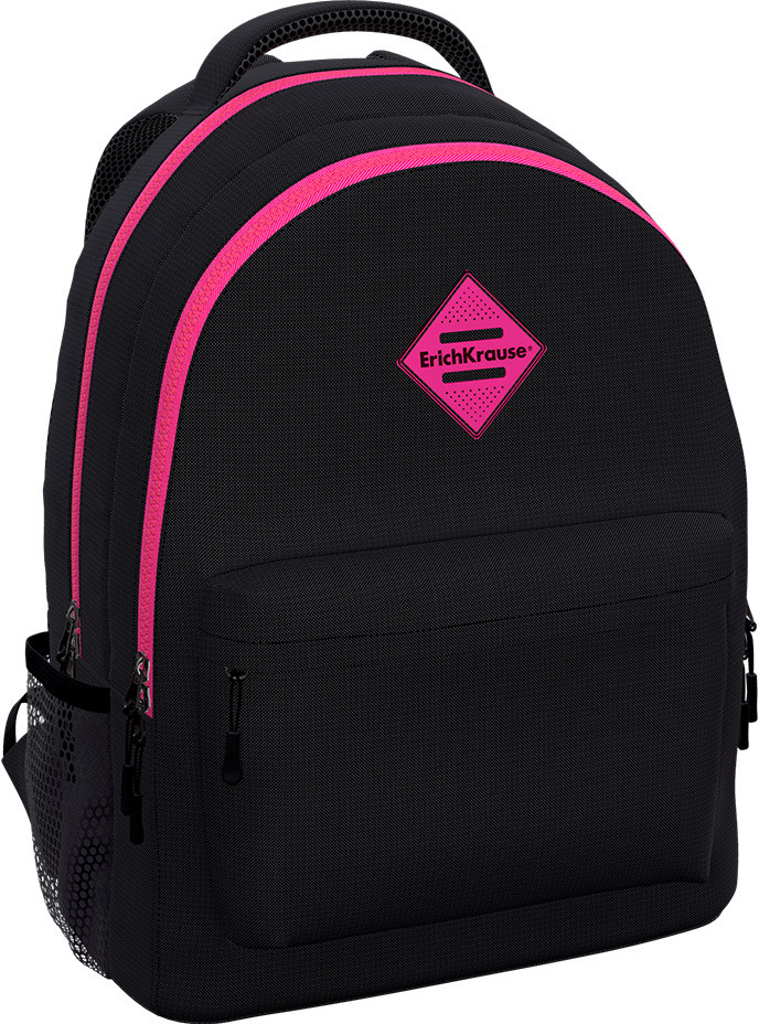 Рюкзак ученический «EasyLine» | Monocolor | Erich Krause