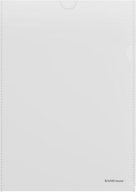 Карман вертикальный | Fizzy | Erich Krause