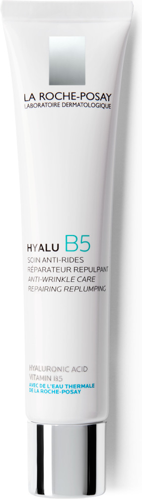 Hyalu B5 Увлажняющий крем против морщин, повышающий упругость кожи | Hyalu B5 | La Roche-Posay