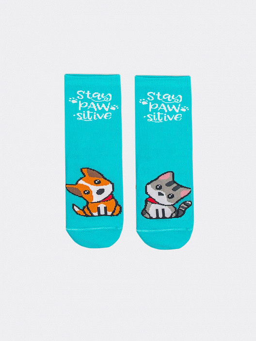 Носки детские | Mark Formelle