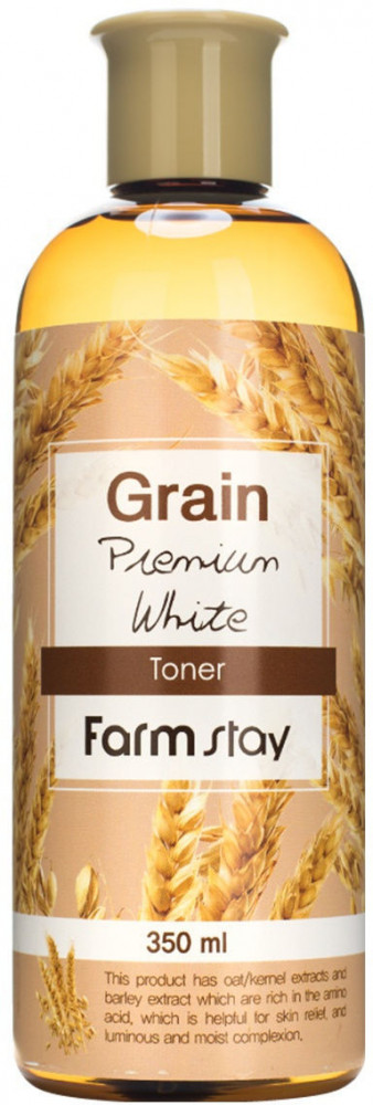 Тонер для лица выравнивающий с маслом ростков пшеницы | Myungin Corporation