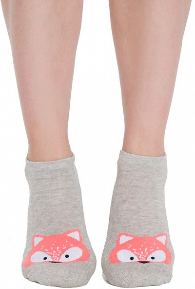 Носки женские | Mark Formelle