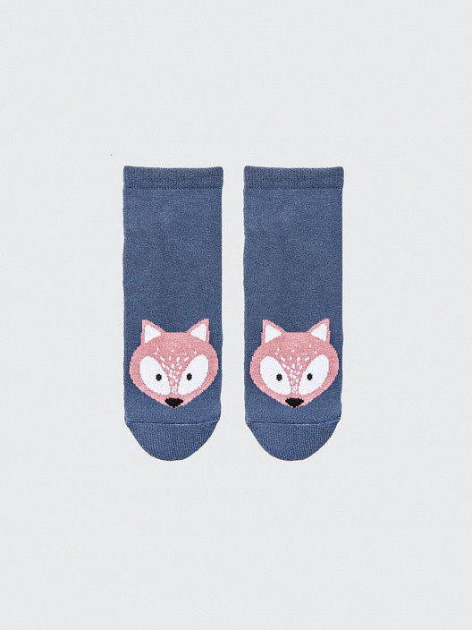 Носки женские | Mark Formelle