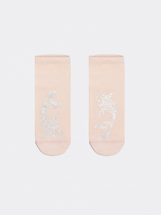 Носки женские | Mark Formelle