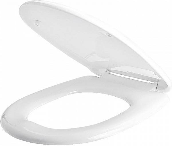 Сиденье-крышка для унитаза | Iddis