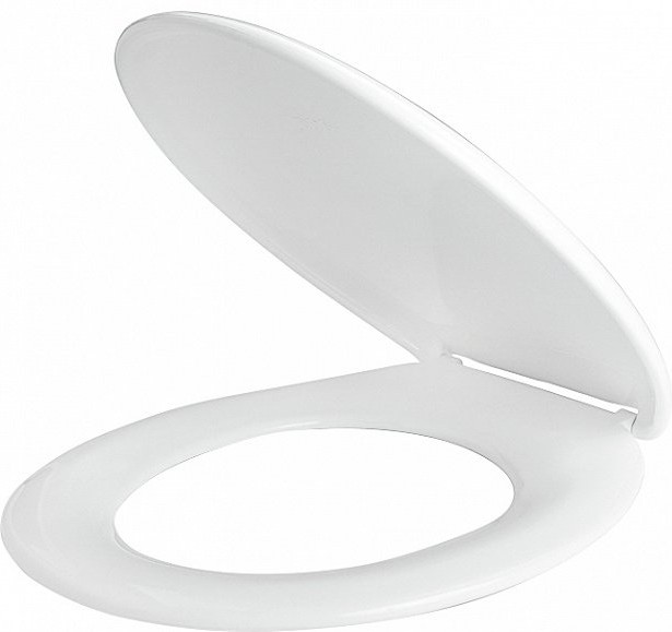 Сиденье-крышка для унитаза | Iddis