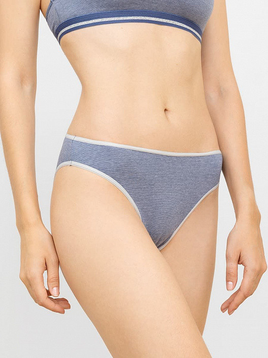 Трусы-слипы женские | Mark Formelle